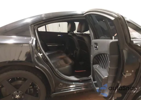 2011 Dodge Charger R/T z USA, uszkodzony, nr VIN 2B3CM5CT0BH610923